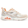 Tres Air Terti Airy „White Beige Orange”