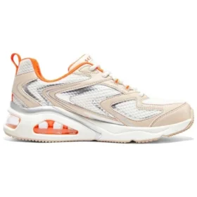 Tres Air Terti Airy „White Beige Orange”