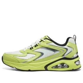 Tres-Air Uno Contempor Airy „Lime White”