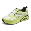 Tres-Air Uno Contempor Airy „Lime White”