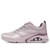 Tres-Air Uno – Modern Aff-Air „Metallic Pink”