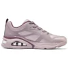 Tres-Air Uno – Modern Aff-Air „Metallic Pink”