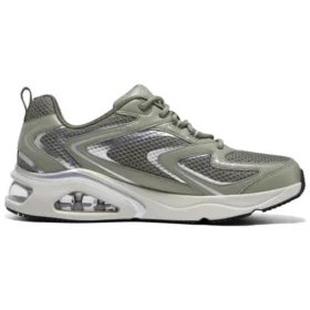 Tres Air Uno „Sage”