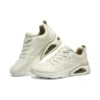 Tres Air Uno „White”