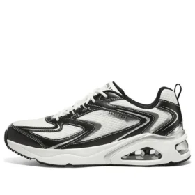 Tres-Air Vision Airy „White Black”