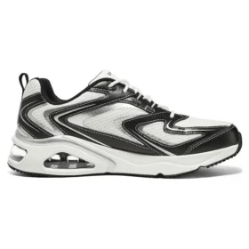Tres-Air Vision Airy „White Black”