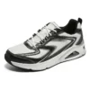Tres-Air Vision Airy „White Black”