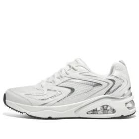 Tres-Air Vision Airy „White Silver”