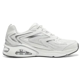 Tres-Air Vision Airy „White Silver”