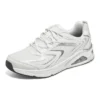 Tres-Air Vision Airy „White Silver”