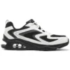 Tres Uno-Street Fl-Air Sneakersy „White Black”