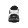 Tres Uno-Street Fl-Air Sneakersy „White Black”