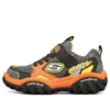Turbo Speed „Orange Grey”