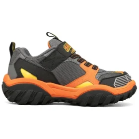 Turbo Speed „Orange Grey”