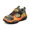 Turbo Speed „Orange Grey”