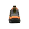 Turbo Speed „Orange Grey”