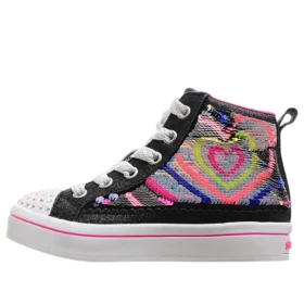 Twi-Lights 2.0 – Heartbeatz Buty „Black Multi”