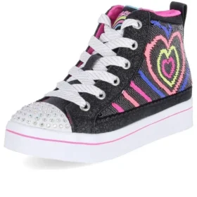 Twi-Lights 2.0 – Heartbeatz Buty „Black Multi”