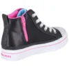 Twi-Lights 2.0 – Heartbeatz Buty „Black Multi”