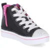 Twi-Lights 2.0 – Heartbeatz Buty „Black Multi”