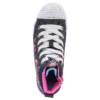 Twi-Lights 2.0 – Heartbeatz Buty „Black Multi”