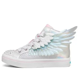 Twi-Lites 2.0 „Silver Pink”