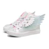 Twi-Lites 2.0 „Silver Pink”