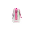 TWI-Lites 2.0 Sneakersy „Green Pink White”