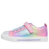 Twinkle Sparks „Pink Blue White”
