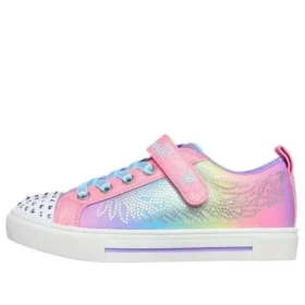 Twinkle Sparks „Pink Blue White”