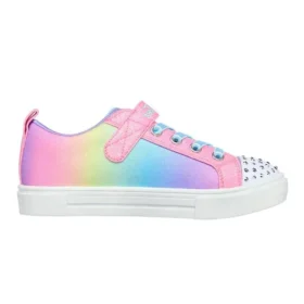 Twinkle Sparks „Pink Blue White”