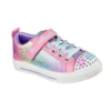 Twinkle Sparks „Pink Blue White”
