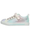 Twinkle Sparks „White Multi”