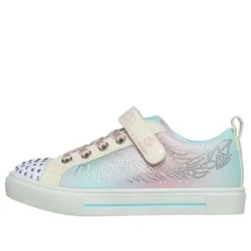 Twinkle Sparks „White Multi”