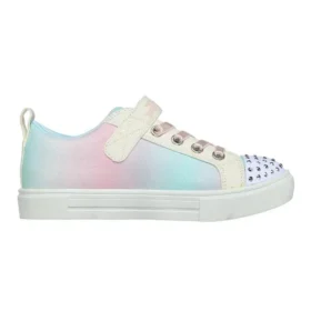 Twinkle Sparks „White Multi”