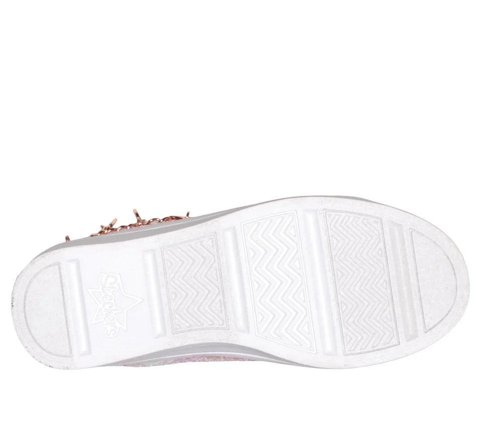 Twinkle Toes: Twi-Lites – Charm Glitz Twinkle Toes: Twi-Lites – Charm Glitz