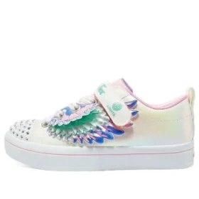 Twinkle Toes „White Multi”