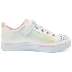 Twinkle Toes „White Multi”