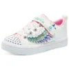 Twinkle Toes „White Multi”