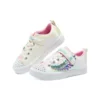 Twinkle Toes „White Multi”