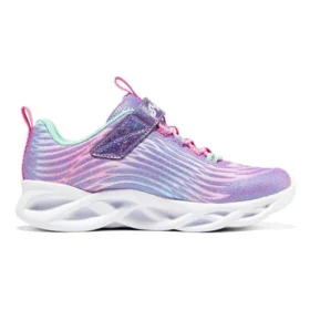 Twisty Brights Mystical Bliss „LAVENDER MULTI”