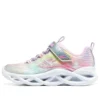 Twisty Brights Mystical Bliss „White Multi”