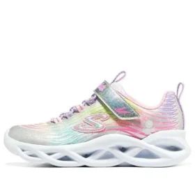 Twisty Brights Mystical Bliss „White Multi”