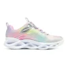 Twisty Brights Mystical Bliss „White Multi”