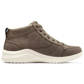 Ultra Flex 2.0 „Dark Brown White”