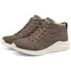 Ultra Flex 2.0 „Dark Brown White”