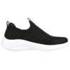 Ultra Flex 3.0 „Classy Charm – Black White”