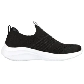 Ultra Flex 3.0 „Classy Charm – Black White”