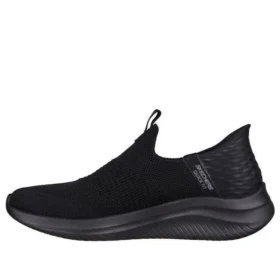 Ultra Flex 3.0 „Cozy Streak – Pure Black”