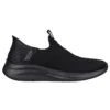 Ultra Flex 3.0 „Cozy Streak – Pure Black”